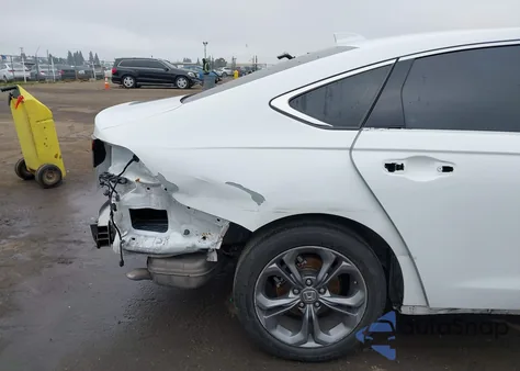 2023 Honda Accord Ex from USA, damaged, VIN 1HGCY1F30PA016413